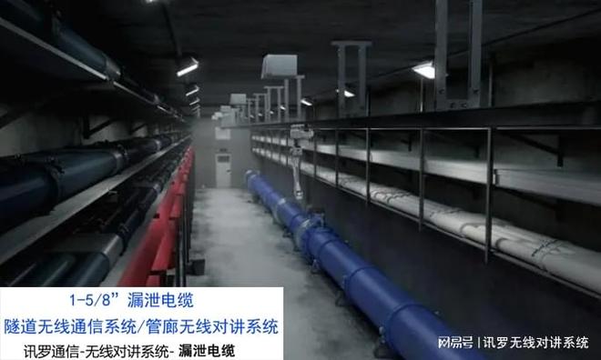 管廊无线对讲机怎么用(图1)