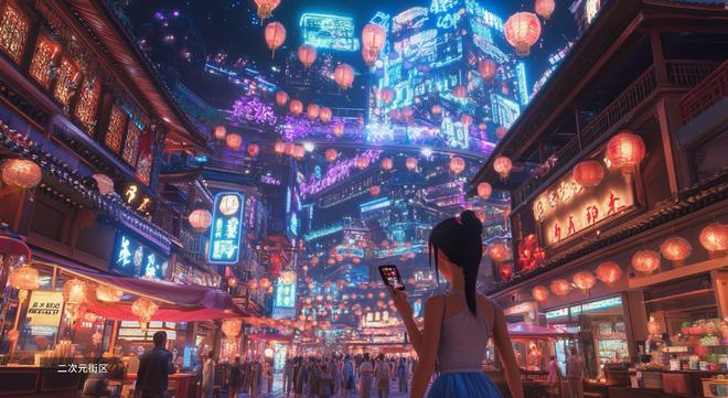 长沙再添文旅新IP！MAYA·AI未来之城动工打造生物多样性×人工智能范本(图2)