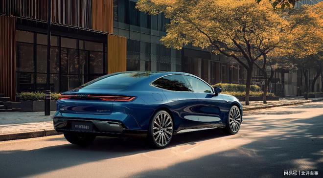 吉利银河星耀8的高级都藏在人间烟火里(图5)