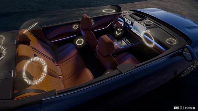 吉利银河星耀8的高级都藏在人间烟火里(图4)