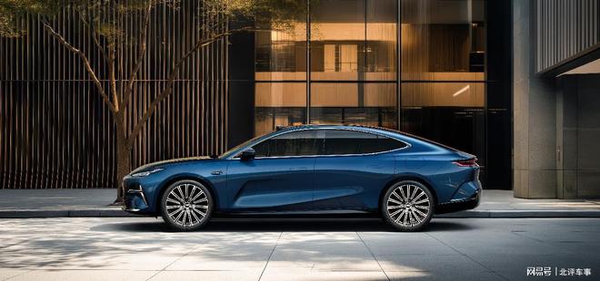 吉利银河星耀8的高级都藏在人间烟火里(图3)