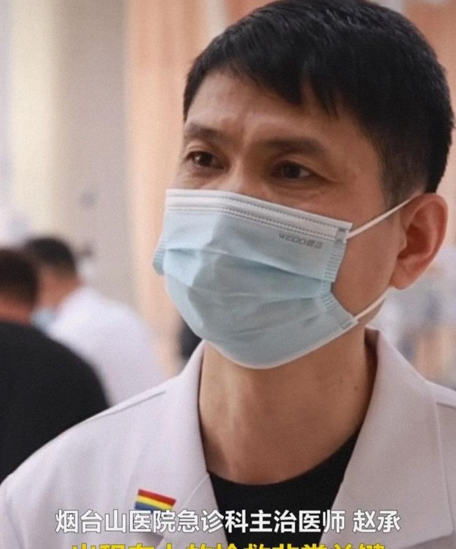 山东学生救人缺考大结局！省招办发布最新公告人民日报央视称赞(图5)