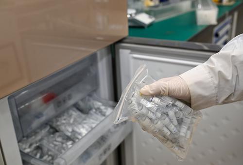 大开眼界！重庆诞生“DNA活字打印机”(图9)