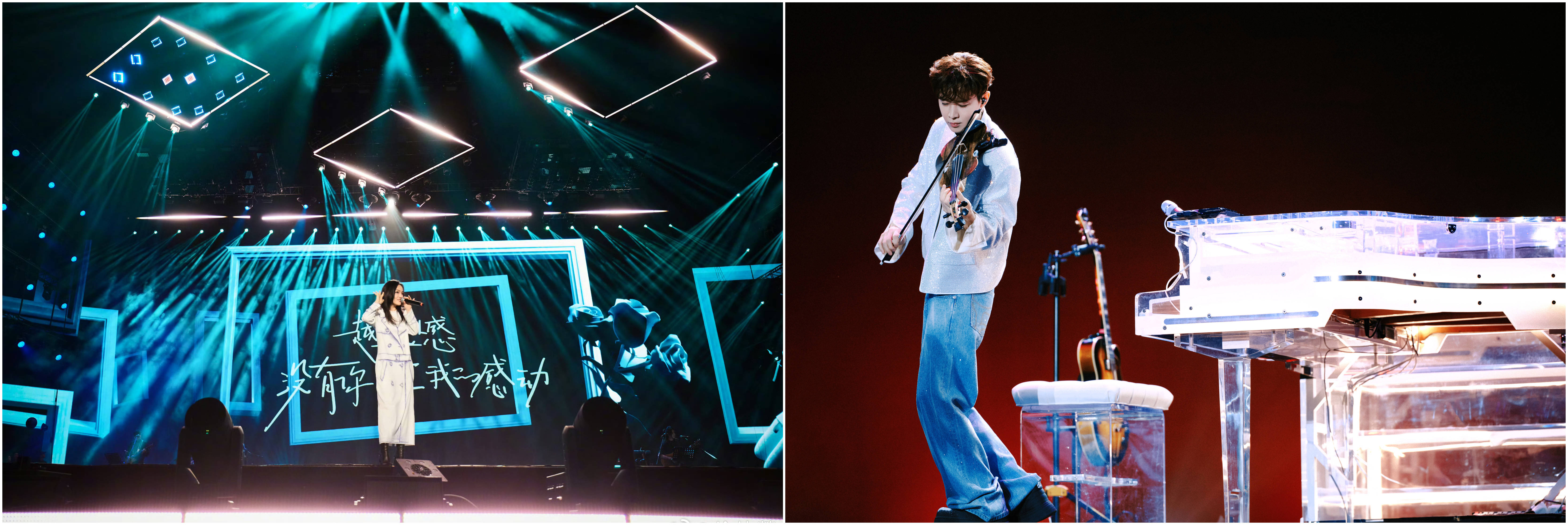 汽水音乐节武汉站圆满收官千万人云端一同狂欢(图3)