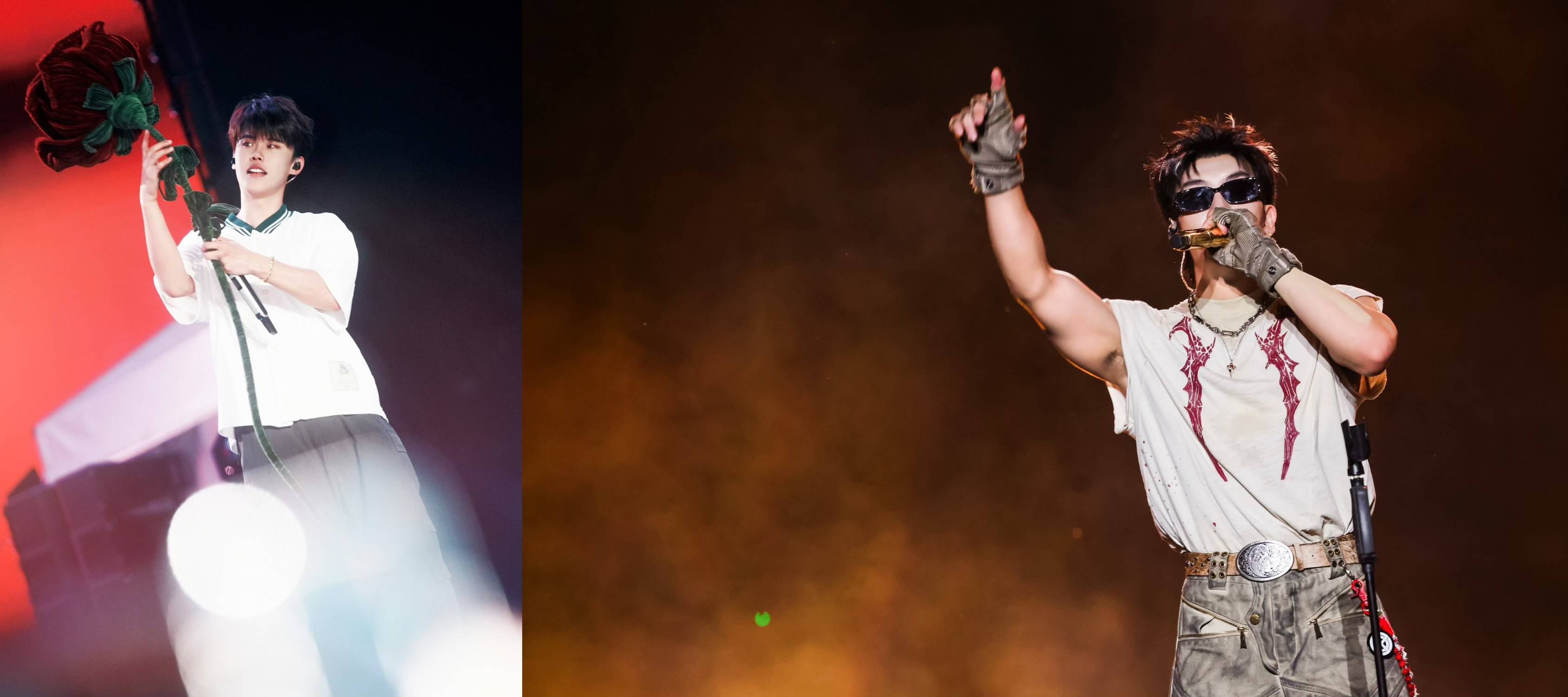 汽水音乐节武汉站圆满收官千万人云端一同狂欢(图4)