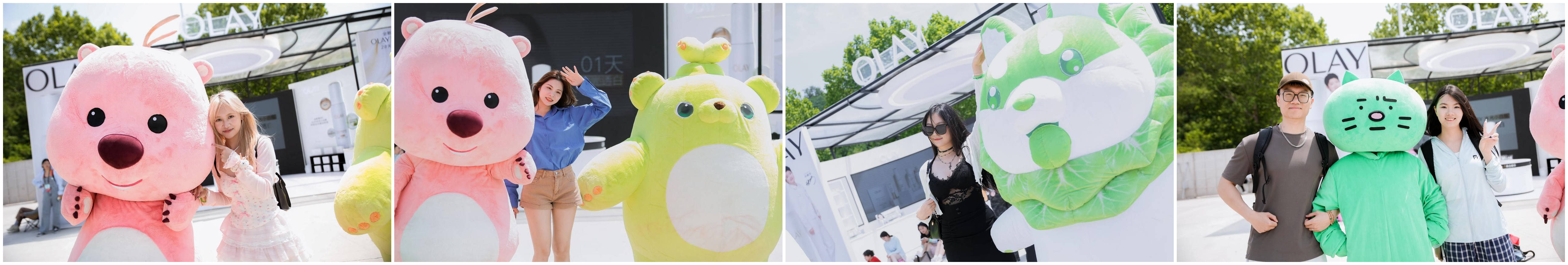 汽水音乐节武汉站圆满收官千万人云端一同狂欢(图7)