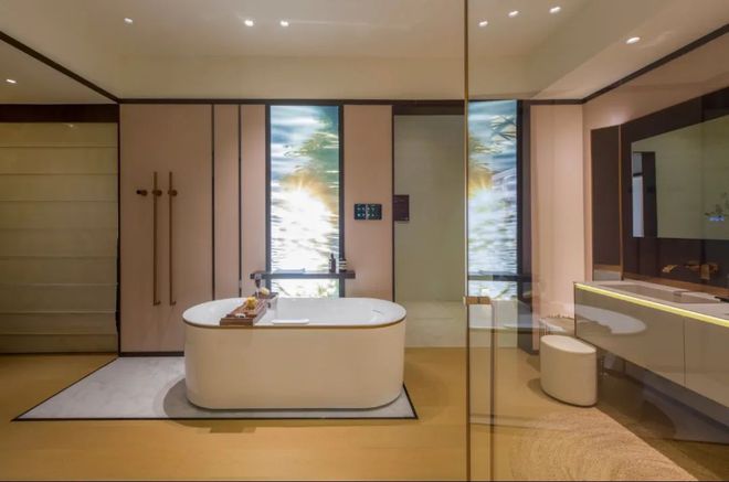 哈佛演讲女生引发争议K11ELYSEA落户淮海中路汕头过亿违建豪宅被拆除(图33)