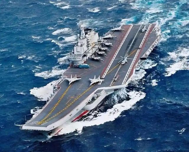 美最新放话中国胆敢攻击美本土后果自负我国大动作接连不断(图4)