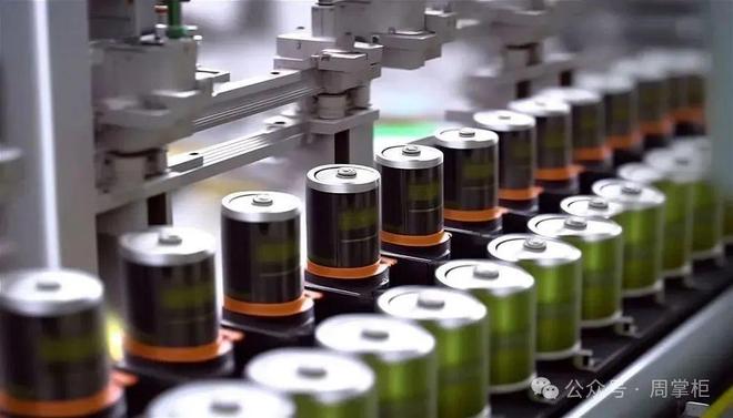 科技趋势报告世界经济论坛官方发布技术融合趋势(图22)