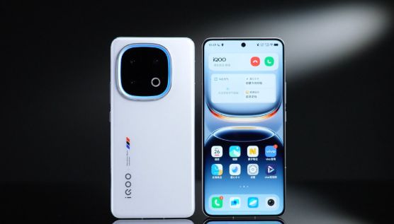 OriginOS60加持！iQOO15Ultra这波系统优化太狠了(图2)