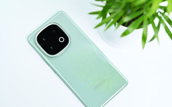 OriginOS60加持！iQOO15Ultra这波系统优化太狠了(图4)