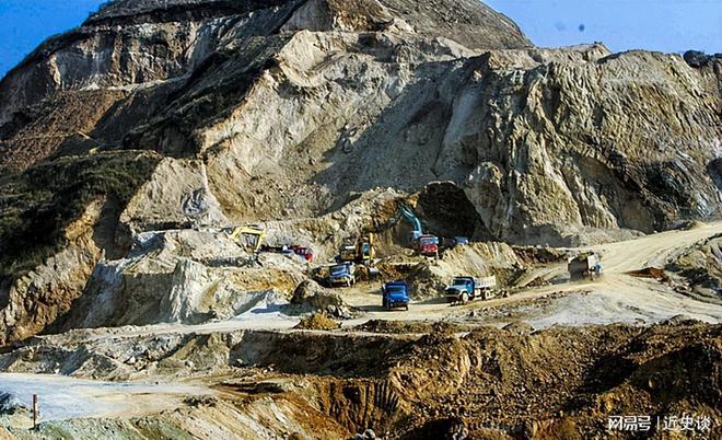 拿不到中国稀土特朗普又反悔了称不会再在中国面前当好好先生(图3)