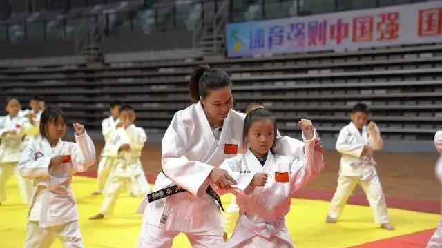 以柔克刚肇庆还有这样的“DNA”！(图4)