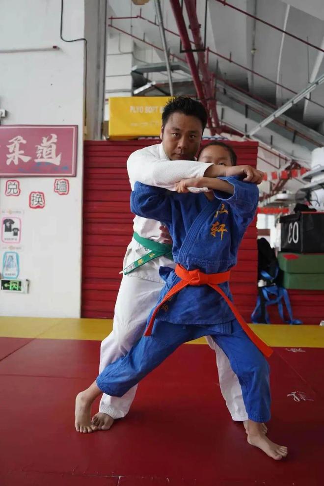 以柔克刚肇庆还有这样的“DNA”！(图8)