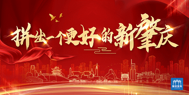 以柔克刚肇庆还有这样的“DNA”！(图10)