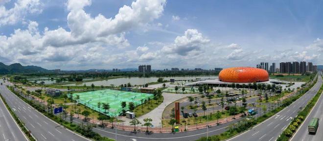 以柔克刚肇庆还有这样的“DNA”！(图9)