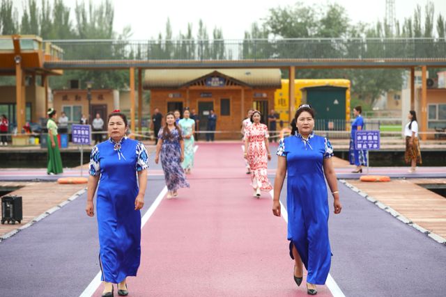 “勒家少年·龙腾端午”2025年鲁喀文化交流活动启幕(图6)