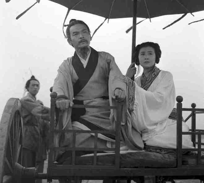 痛悼！知名电影化妆师去世(图3)