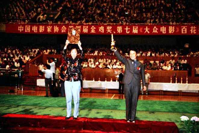 痛悼！知名电影化妆师去世(图4)