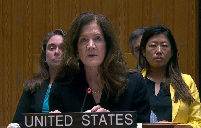 混合战开打30国侵害中方利益强敌全部上榜中方反手征税75%(图2)