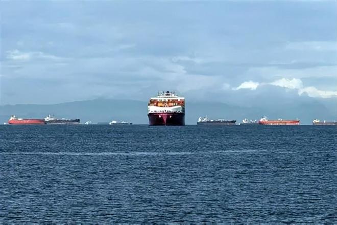 混合战开打30国侵害中方利益强敌全部上榜中方反手征税75%(图3)