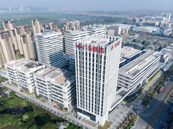 细胞基因产业化浪潮起南沙五度一体逐浪启航(图3)