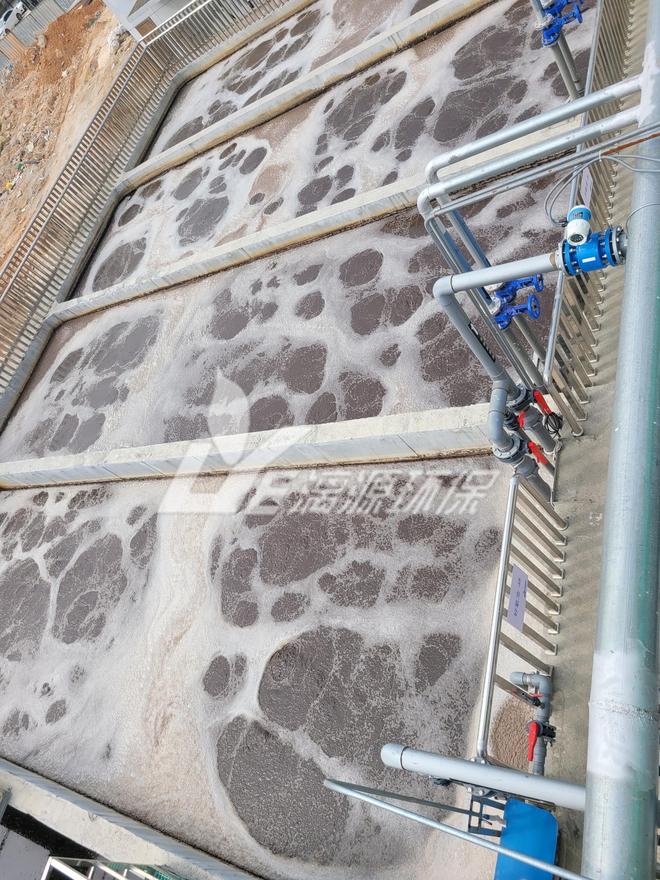 食品废水处理方案：以生物法为主导的处理路径19年经验教你(图2)