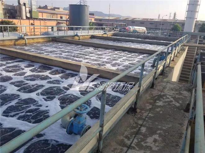 食品废水处理方案：以生物法为主导的处理路径19年经验教你(图4)