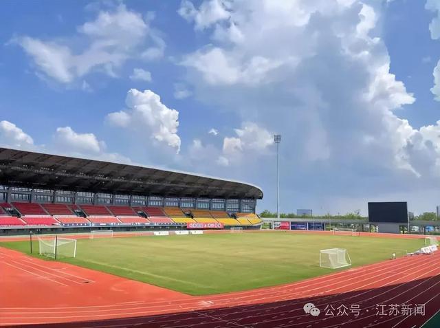 最新消息！“苏超”南京队、常州队、苏州南通队更换主场比赛地(图3)