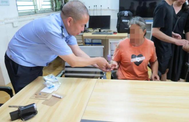 温州19岁少女离奇失踪！归来已是3个孩子的奶奶！(图2)