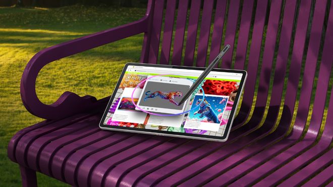 联想@IFA2025：不止PC端侧AI全面开花！(图9)