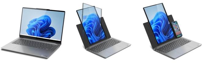 联想@IFA2025：不止PC端侧AI全面开花！(图2)