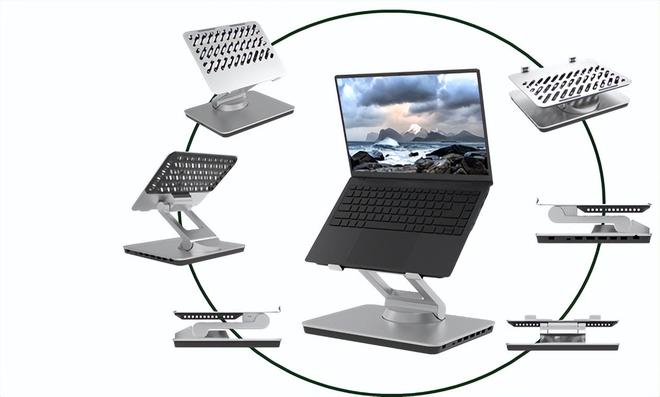 联想@IFA2025：不止PC端侧AI全面开花！(图3)