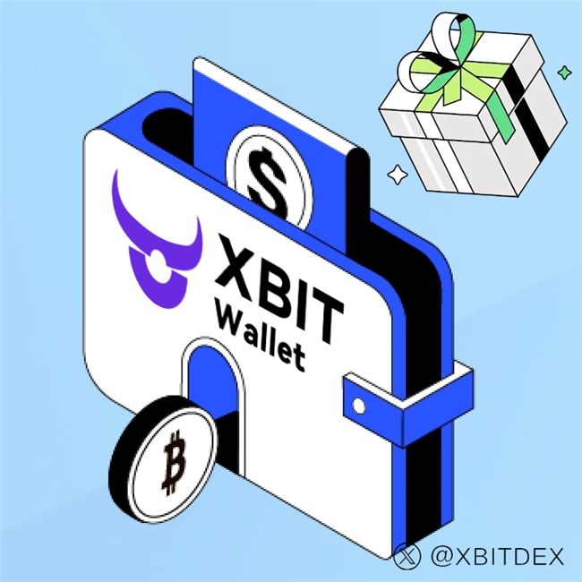 财库模式催生山寨币钱包变革：XBITWallet引领安全存储升级(图3)