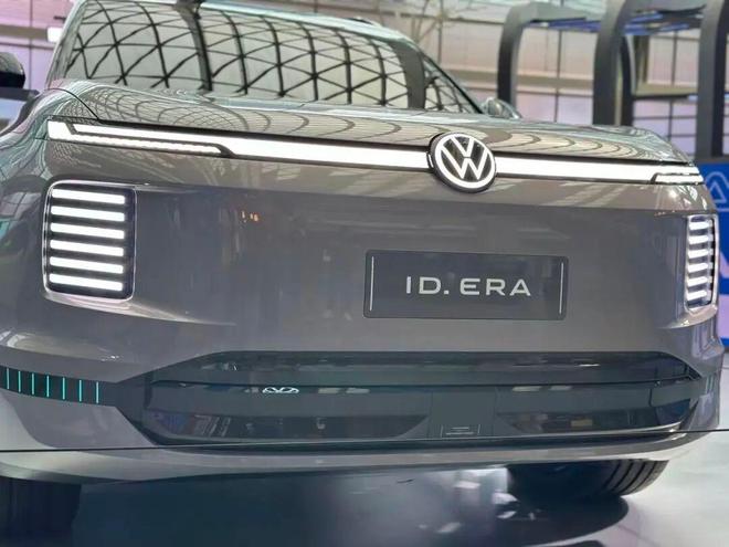 沉浸式巡展大众汽车品牌全新中国DNA(图2)