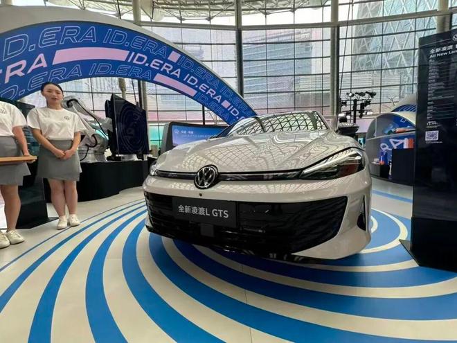 沉浸式巡展大众汽车品牌全新中国DNA(图5)