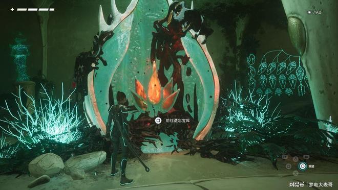 《Otherskin》评测：祛除腐化异星中的科技生物结合之旅(图2)