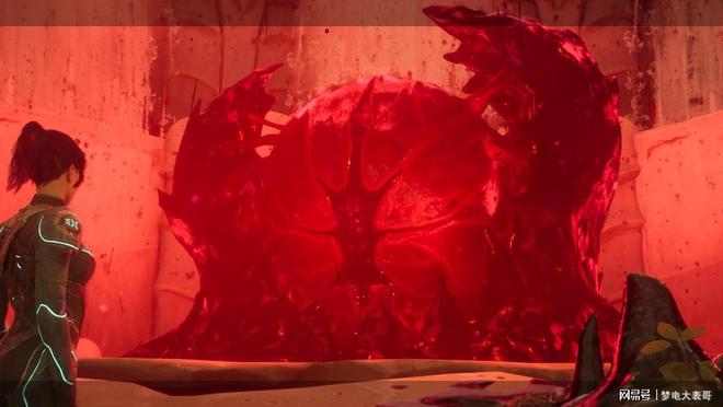 《Otherskin》评测：祛除腐化异星中的科技生物结合之旅(图4)