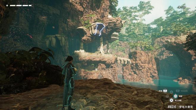 《Otherskin》评测：祛除腐化异星中的科技生物结合之旅(图5)