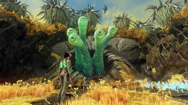 《Otherskin》评测：祛除腐化异星中的科技生物结合之旅(图14)