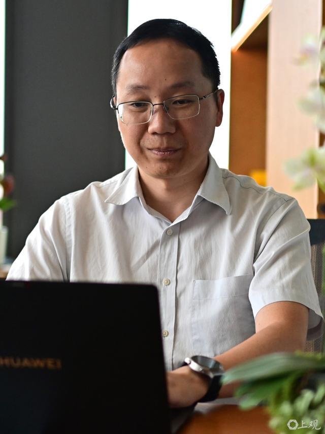 专家谈AI时代自主生态：开源鸿蒙如何破局(图5)