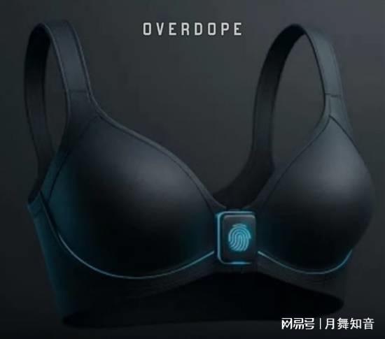 日本学生设计“智能内衣”：仅单一伴侣指纹能解锁(图2)