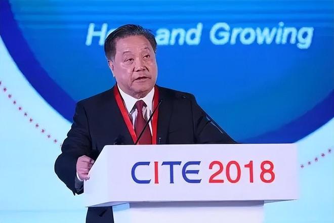 一夜暴涨美国再度突破芯片世界难题中国还能追赶上吗？(图5)