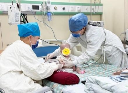 建设世界一流脐带血干细胞公共资源实体库：北京市脐带血库二十三年的光荣与梦想(图6)