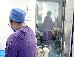 建设世界一流脐带血干细胞公共资源实体库：北京市脐带血库二十三年的光荣与梦想(图7)