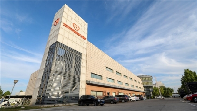 建设世界一流脐带血干细胞公共资源实体库：北京市脐带血库二十三年的光荣与梦想(图14)