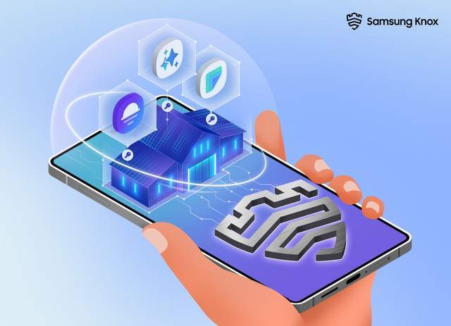 为数据建一座“加密密室”探秘三星Galaxy手机的安全内核(图2)