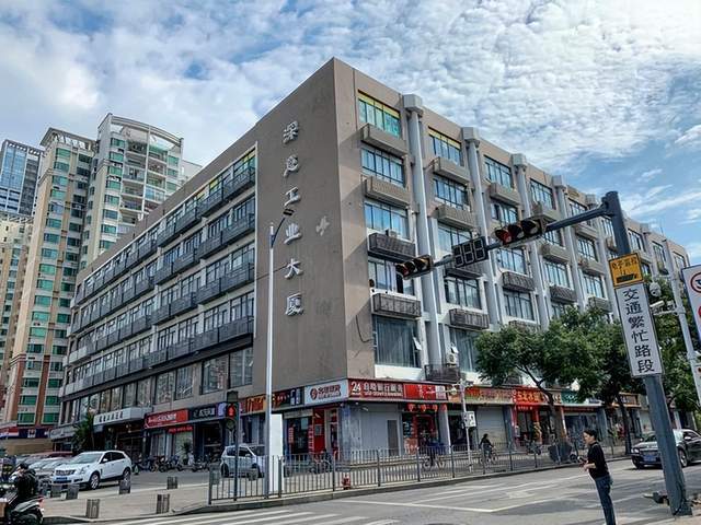 61岁退休后华为海思创始总裁成了复旦北大清华老师(图10)