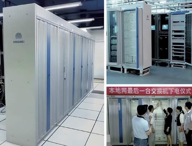 61岁退休后华为海思创始总裁成了复旦北大清华老师(图6)