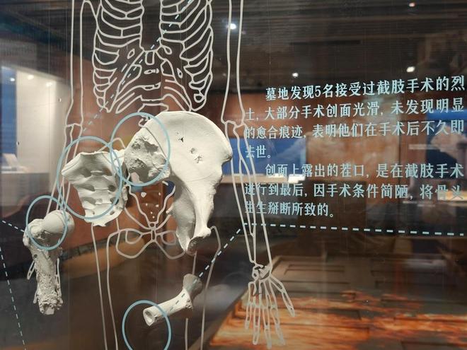 362件珍贵展品再现抗战英烈的生命轨迹！这场专题展在中共一大纪念馆开幕(图3)